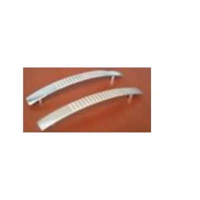 Tirad.curv.punt. (crom. / niq. 96mm-128mm) - SKU 900.01.015