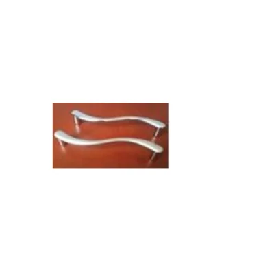 Tirad."s" (cromado / niquel mate 96mm-128mm) - SKU 900.01.019