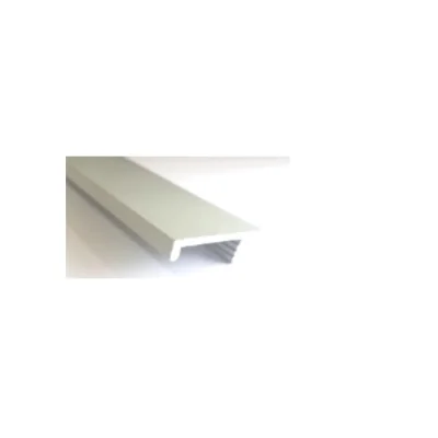 Tirador alum. 3mm/3m - SKU 900.02.004