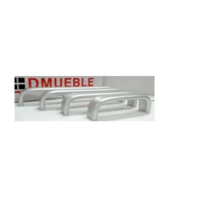 Tirad. aluminizado (96mm - 192mm) - SKU 900.01.049