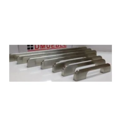 Tirad.niquel cepill. curvo (96/116mm a 320/340mm) - SKU 900.01.320