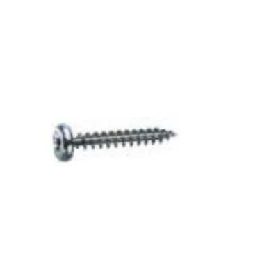 Torn.pan zincado 3,5x17mm - SKU 700.04.027