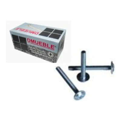 Stovolt zinc. m4 (m4*8mm a m4*50mm) - SKU 700.05.001