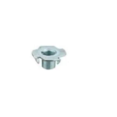 Tuerca encl.zinc. puas (m8 / m10) - SKU 700.08.001