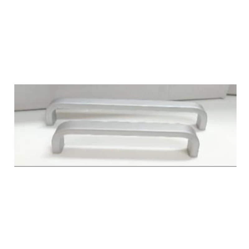 Tirad. aluminio 12 (96mm / 128mm / 224mm) - Código SKU 900.01.400