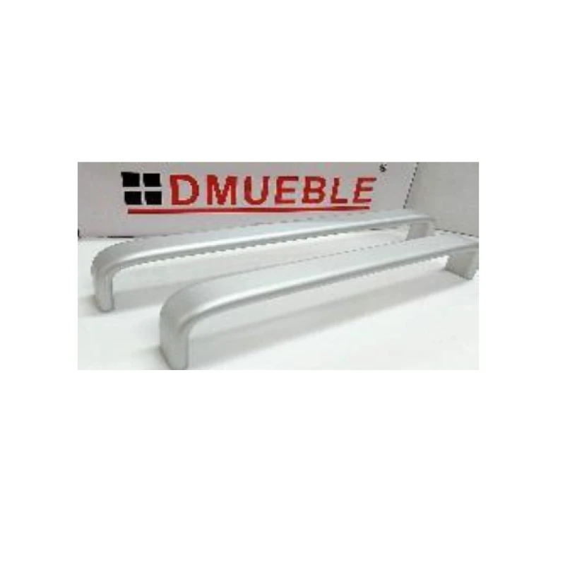 Tirad. aluminio 20 (192mm / 224mm) - Código SKU 900.01.408