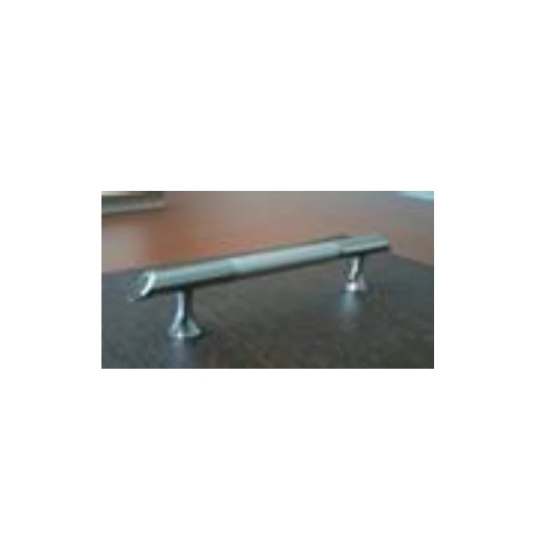 Tirad.alum.anod/crom. con patas (96mm / 160mm) - Código SKU 900.01.335