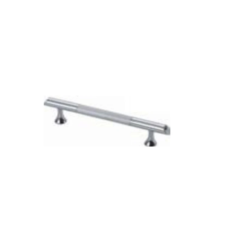 Tirad.aluminio cromo (96mm / 128mm / 160mm) - Código SKU 900.01.385