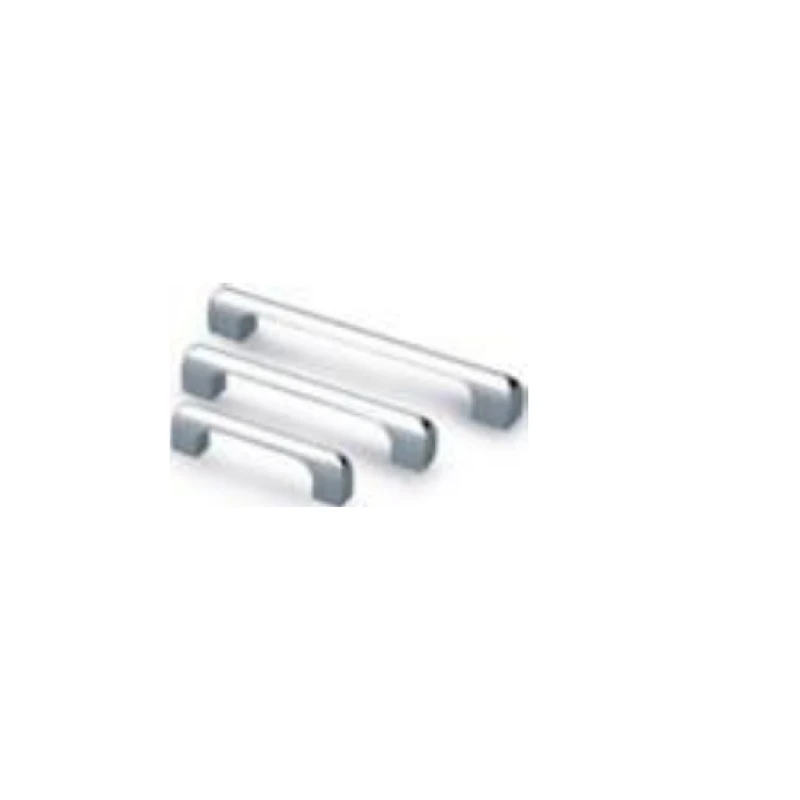 Tirad.arco base niq.cepill. (96mm / 128mm) - Código SKU 900.01.098