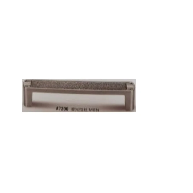 Tirador niq.cep.mate (96/104mm y 128/136mm) - Código SKU 900.01.214