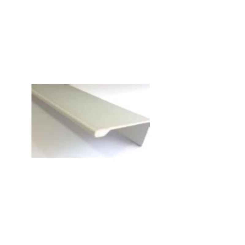 Tirador alum. 1.5mm/3m - Código SKU 900.02.006