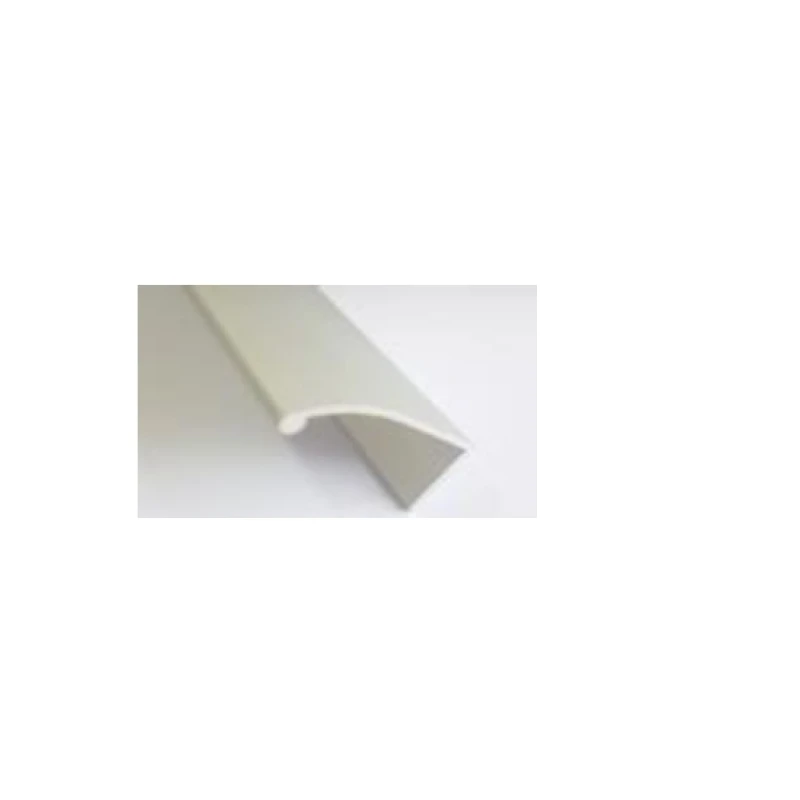 Tirador alum. 1.8mm/3m - Código SKU 900.02.005