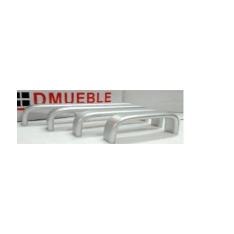 Tirad. aluminizado (96mm - 192mm) - Código SKU 900.01.049