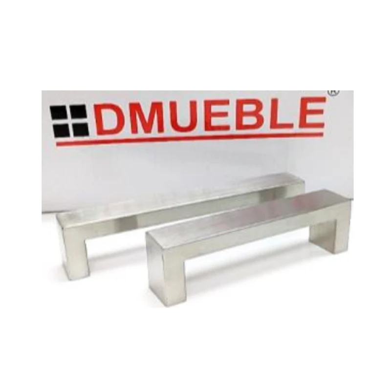 Tirad. sus201 10*20*32 (96mm - 320mm) - Código SKU 900.01.614