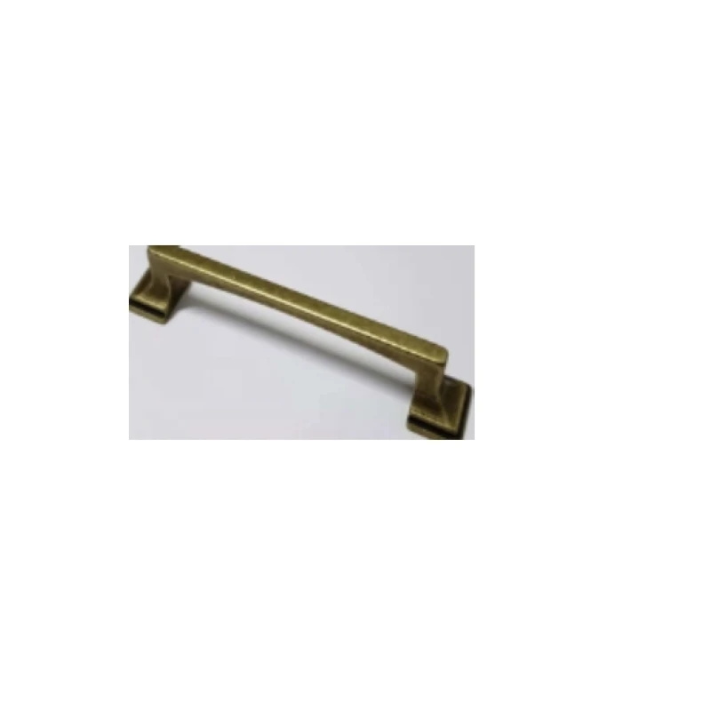 Tirador br.antiguo recto (96/124mm - 128/155mm) - Código SKU 900.01.240