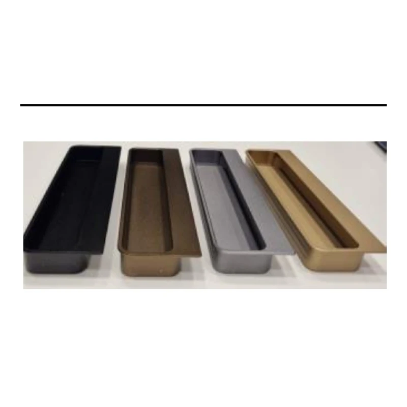 Tirador tina oro 200mm - Código SKU 900.04.138