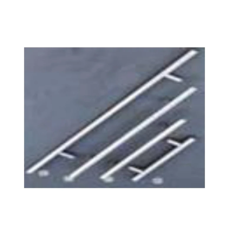 Tirad.sus304 / sus201 ø10 (96mm a 256/400mm) - Código SKU 900.01.605