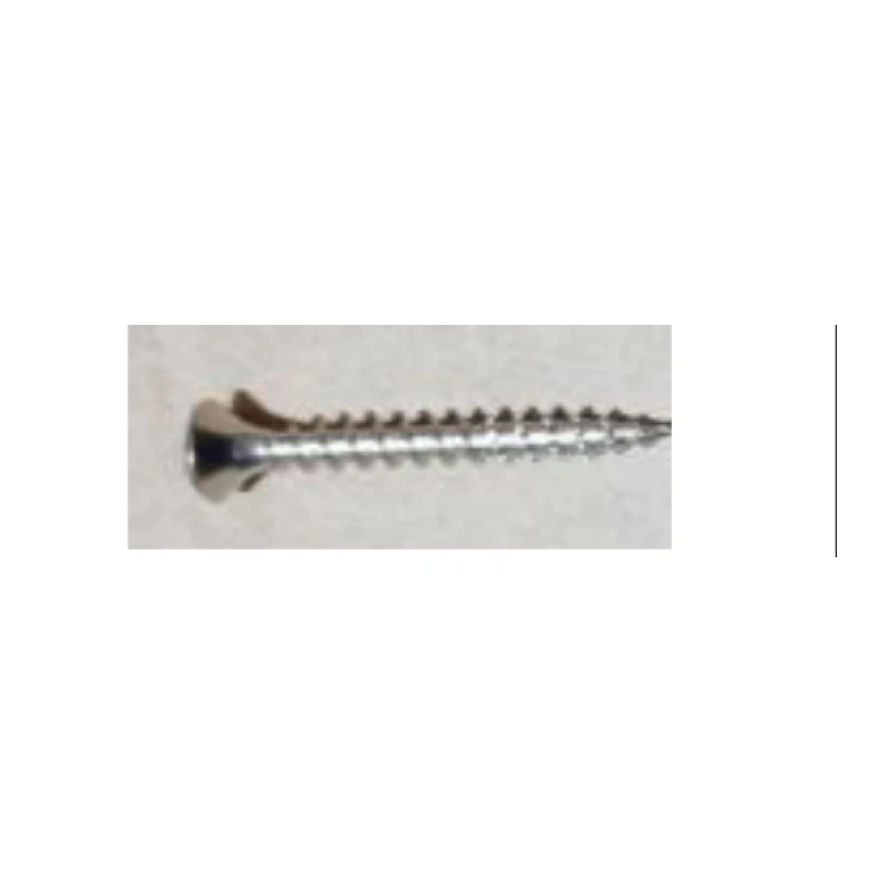 Torn.plan.niquel (hd5/3,0x17mm / 4.5x35mm) - Código SKU 700.01.380