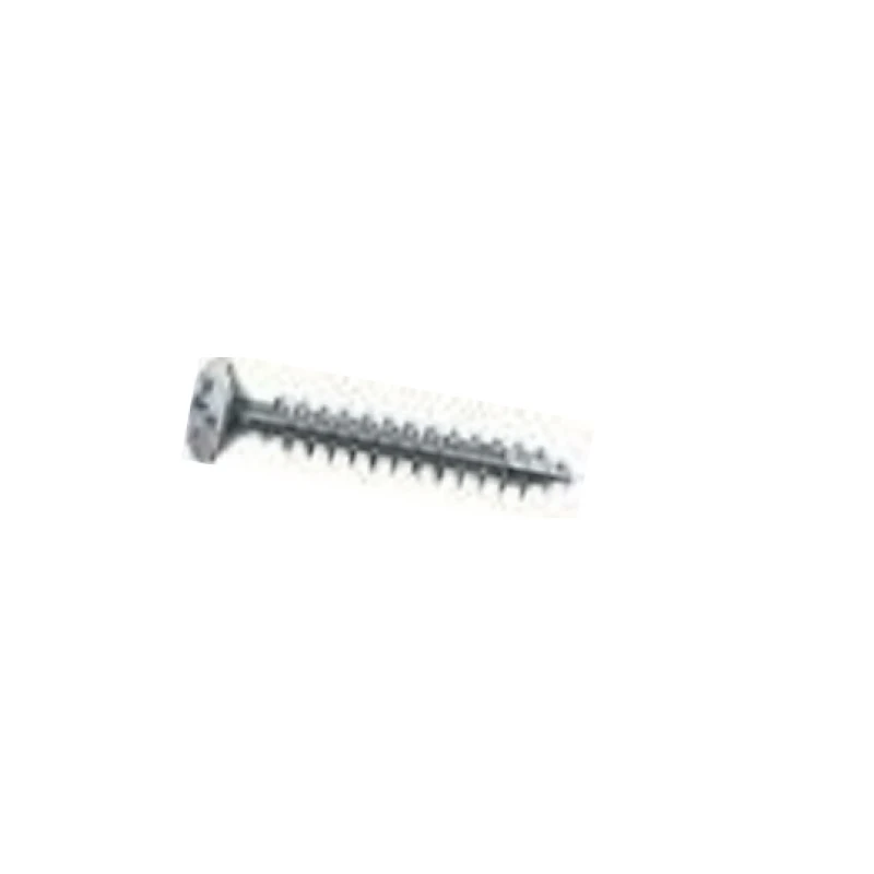 Torn.gota sebo niquel 3.5x17mm - Código SKU 700.03.027