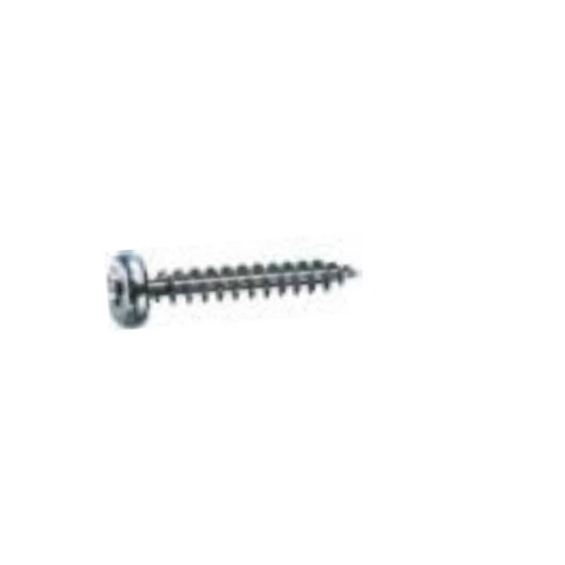 Torn.pan zincado 3,5x17mm - Código SKU 700.04.027